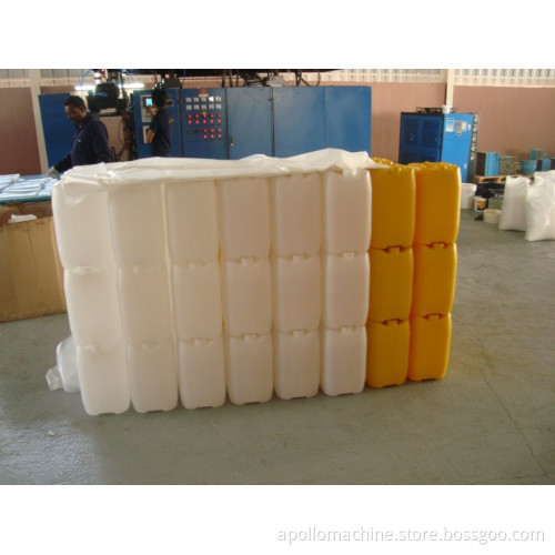 20L Container/Bottle/Jerry Cans/Tanks Making Machine